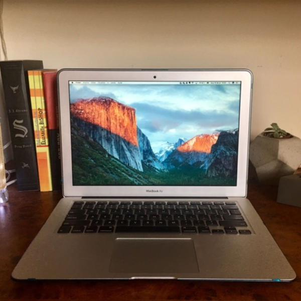 MacBook Air
