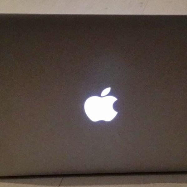 MacBook Pro Retina 13"