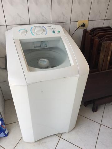 Maquina de lavar roupas 9kg