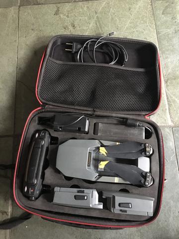 Mavic pro