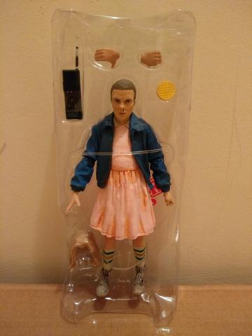 McFarlane Toys - Eleven - Stranger Things