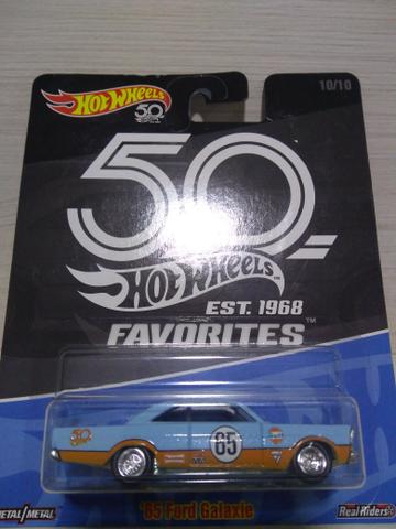 Miniatura hotwheels