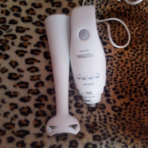 Mixer 300 watt