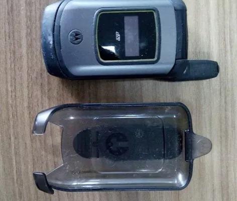 Motorola I 570 Nextel - Antigo - Ler Anuncio