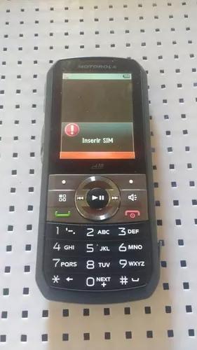Motorola I418 Nextel