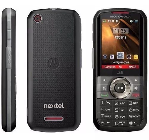 Motorola I418 Nextel Original