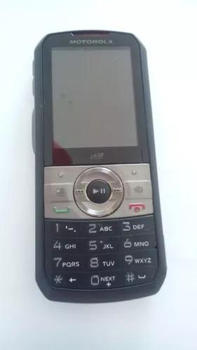 Motorola I418 Usado