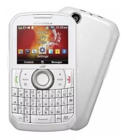 Motorola I485 Branco Nextel