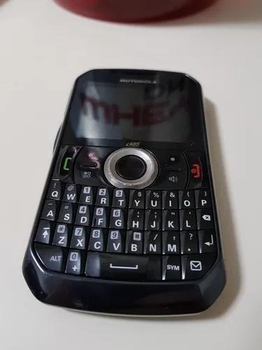 Motorola I485 Nextel