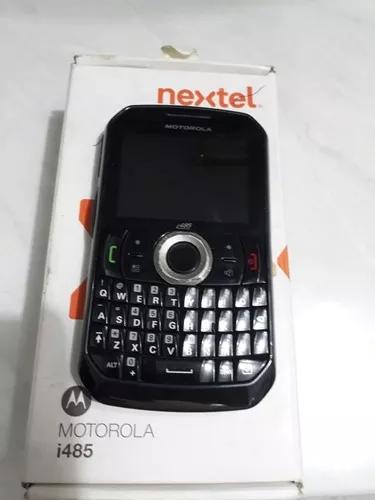 Motorola I485 (nextel)