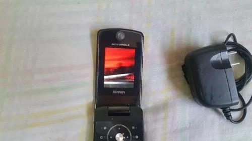 Motorola Nexte I9 Ferrari Câmera 3.1 Bluetooth Gps Original