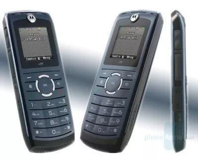 Motorola Nextel I290 Com Carregador Original