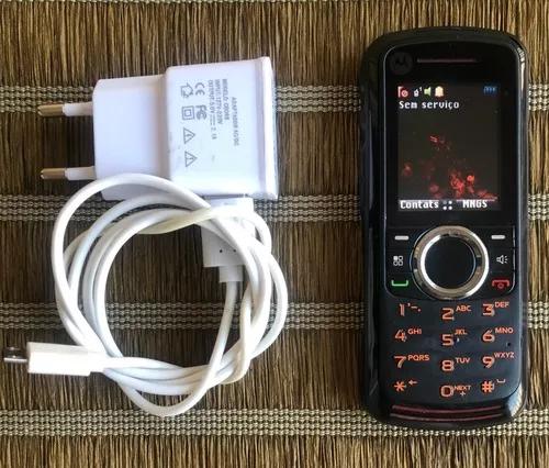 Motorola Nextel I296 - Novo Perfeito - Nunca Usado