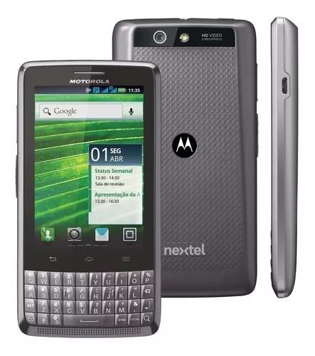 Motorola Xt627
