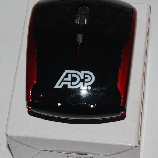 Mouse sem fio