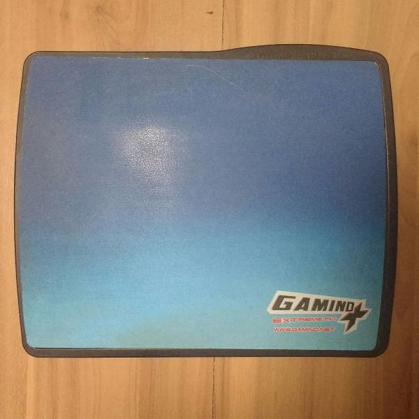 Mousepad gamer gamid