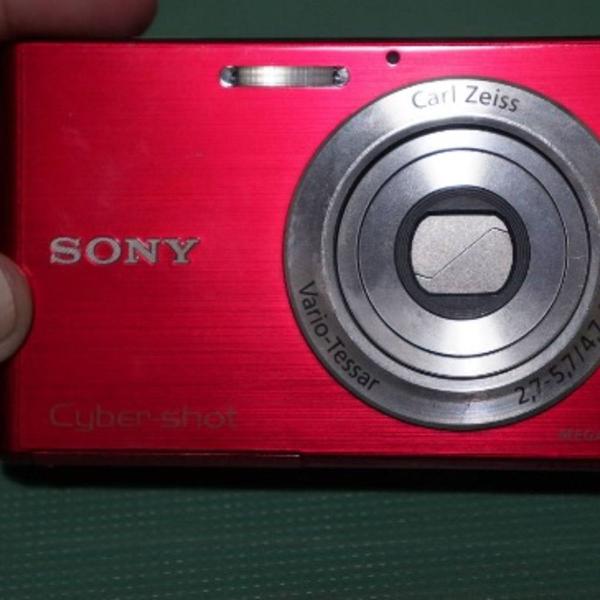 Máquina Digital Sony