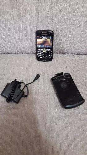 Nextel Blackberry Curve 8350i