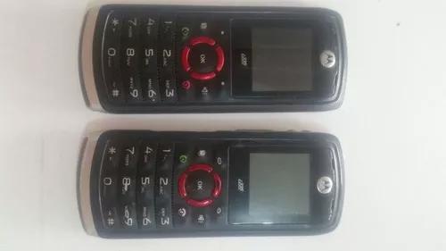 Nextel Motorola I335 Rádio Bluetooth Sms