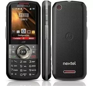 Nextel Motorola I418 Usado