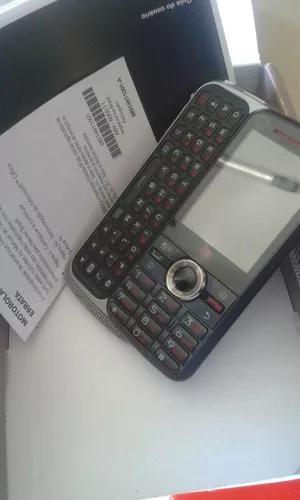 Nextel Motorola - I886