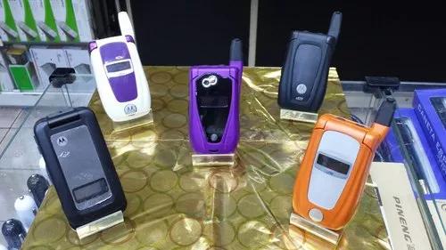 Nextel Usados