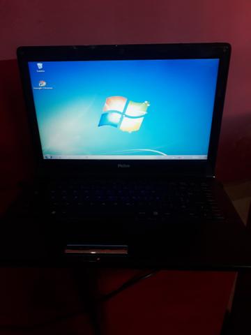 Notebook philco 14 polegadas