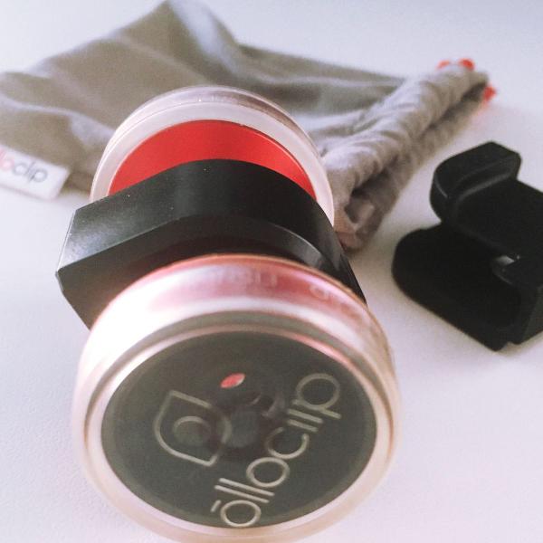 Olloclip para iphone 5s