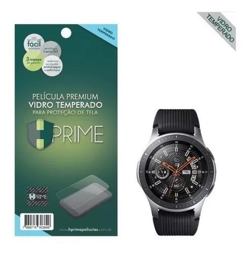 Pelicula Hprime Samsung Galaxy Watch 46mm - Vidro T