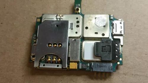 Placa Motorola Nextel I786 Amassada Não Funciona #9