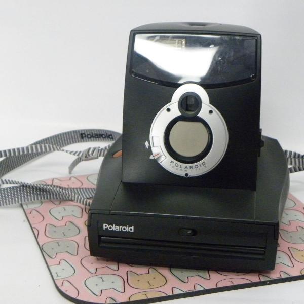 Polaroid 100mm
