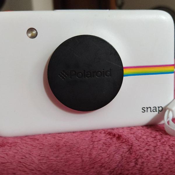 Polaroid Snap!