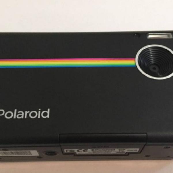 Polaroid z3200