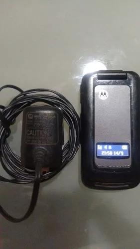Radio Celular Motorola I410 Nextel