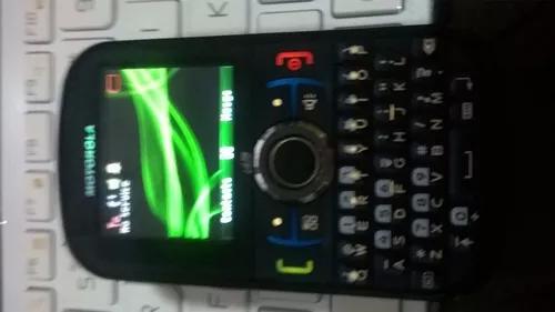 Radio Celular Nextel Motorola I475w S