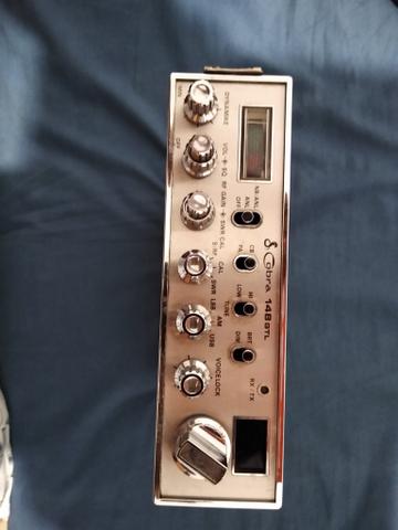 Rádio Px 148 GTL