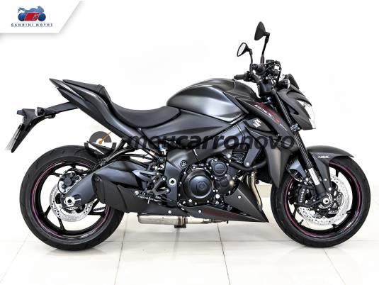 SUZUKI GSX-S 1000 2018/2019