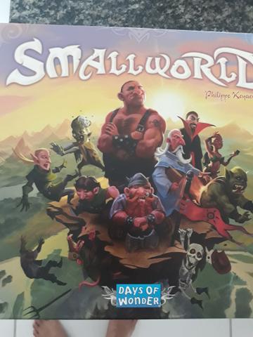 Smallworld