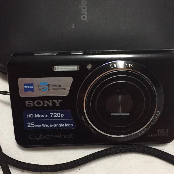 Sony cyber shot