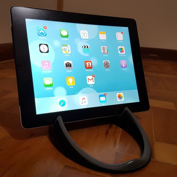 Suporte para tablet