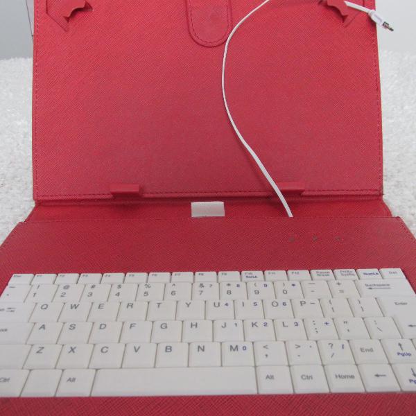 Teclado para tablet