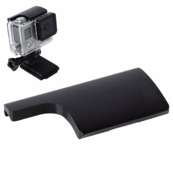 Trava Da Caixa Estanque Gopro Hero 3+ E Hero 4