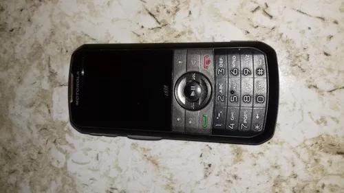 Vendo 01 Aparelho Nextel Motorola I418 - Valor R$ 180,00