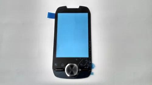 Vidro Touch I1 Nextel Motorola 100% Original C/ Teclado Novo