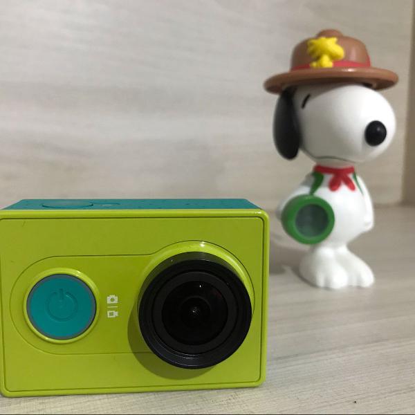 action cam camera original xiaomi yi