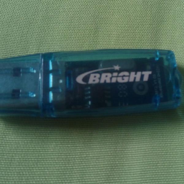 adaptador bluetooth
