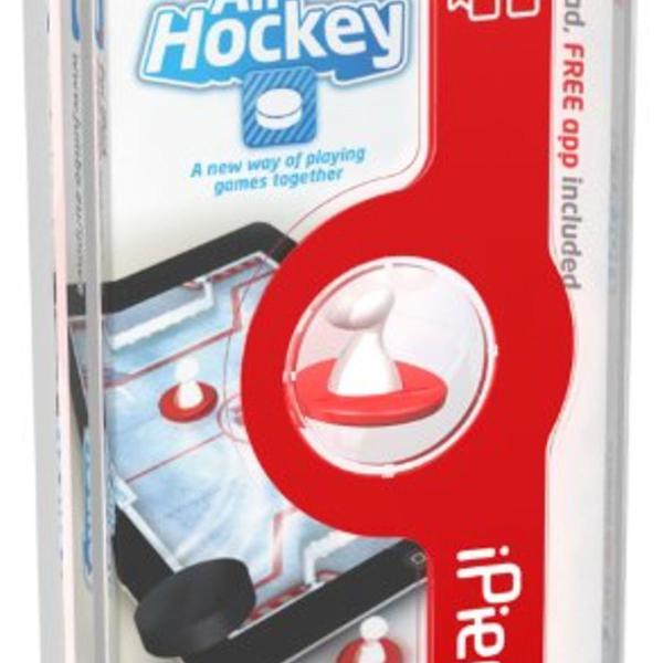 air hockey ipad - ipawn