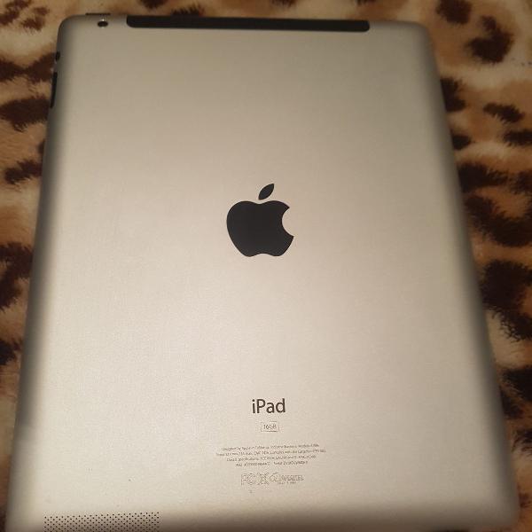 apple ipad 2