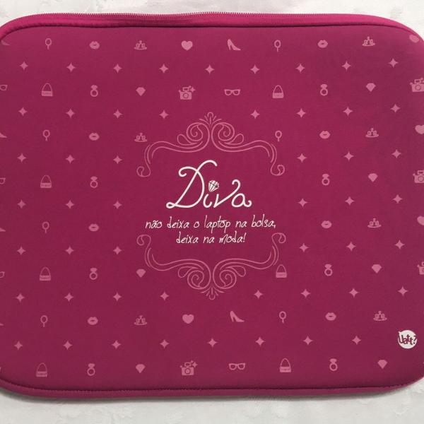 bolsa laptop