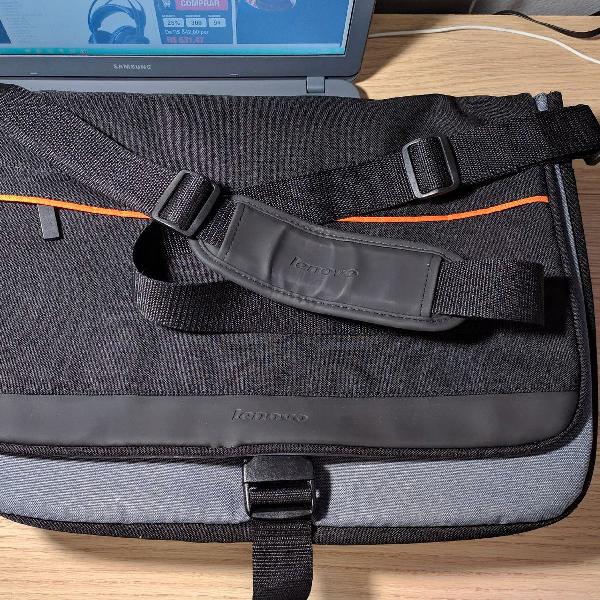 bolsa para notebook lenovo